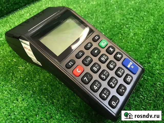 Онлайн-касса атол 91Ф Lite GSM. Без фн Ижевск - изображение 1