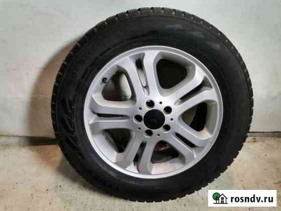 Nokian 255/55 R18 Химки