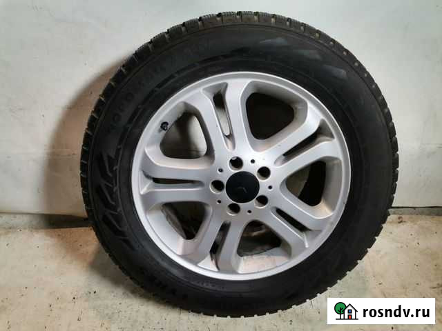 Nokian 255/55 R18 Химки - изображение 1