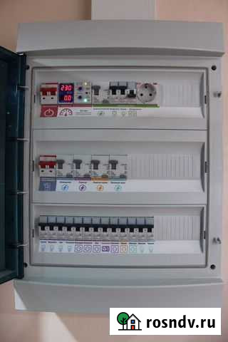 Электрик Звенигово - изображение 1