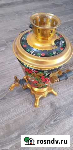 Самовар электрический Ульяновск - изображение 1