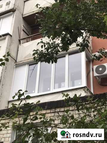 Пластиковые окна и двери Элиста - изображение 1