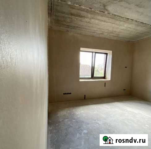 Механизированная штукатурка Яблоновский - изображение 1