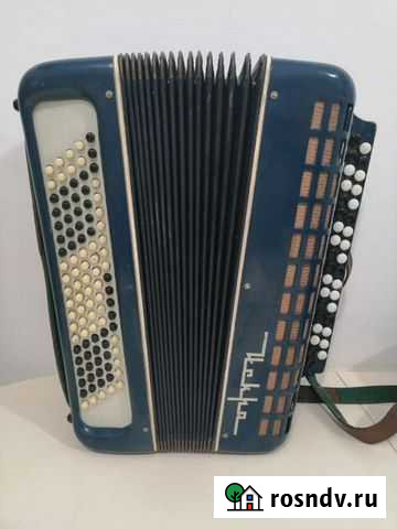 Баян Искра Яблоновский - изображение 1