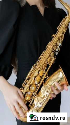 Обучение игре на саксофоне/обучение саксофону Екатеринбург - изображение 1