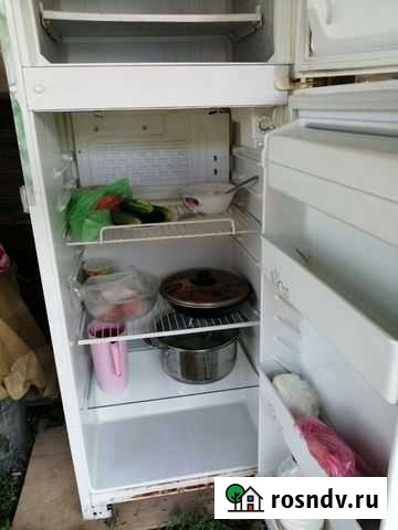 Холодильник Отрадное - изображение 1