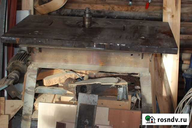 Фрезерный станок по дереву Петушки - изображение 1