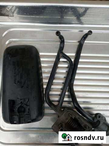 Стойка зеркала Советская Гавань - изображение 1