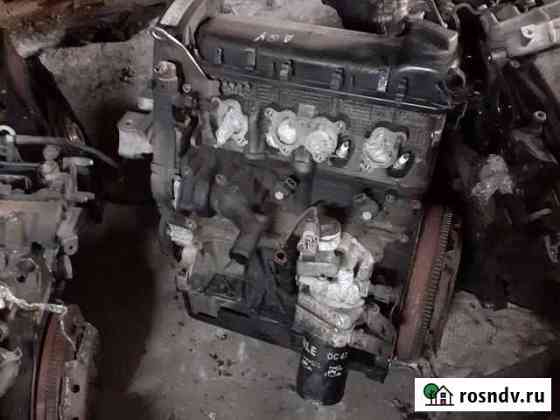 Двигатель AQY VW Golf 4 2.0i Тамань