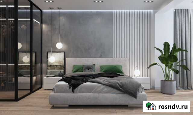 Ремонт квартир, коттеджей, домов под ключ Краснодар - изображение 1