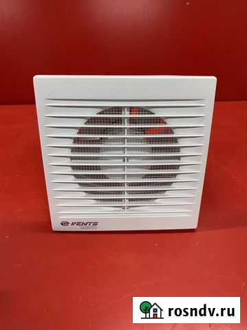 Вентилятор вытяжной 125 силента-с Екатеринбург - изображение 1