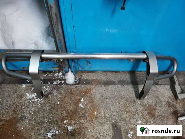 Дуга Петропавловск-Камчатский - изображение 1