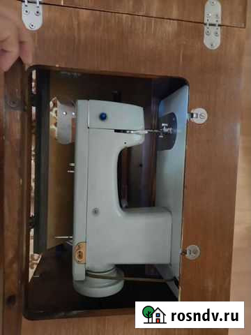 Швейная машина Чайка 3 Екатеринбург - изображение 1