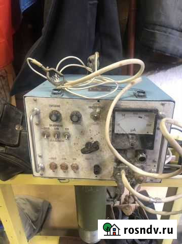 Осциллограф Чита - изображение 1