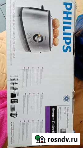 Тостер Бузулук - изображение 1