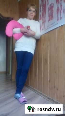 Массаж Ульяновск - изображение 1