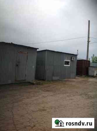 Продам вагончик бытовку Самара