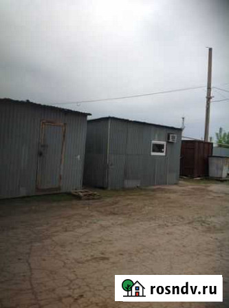 Продам вагончик бытовку Самара - изображение 1