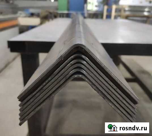 Уголок металлический Борисоглебск - изображение 1