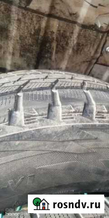 Bridgestone 245/70 R16 Майкоп - изображение 1
