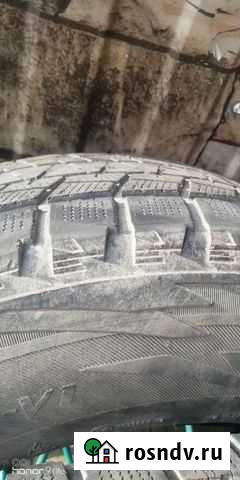 Bridgestone 245/70 R16 Майкоп - изображение 1