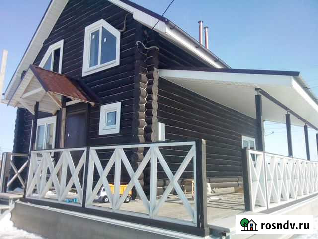 Каркасные дома, бани, ремонт домов Нижний Новгород - изображение 1