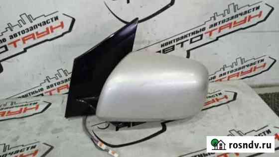 Зеркало toyota lexus harrier RX300 RX330 RX350 RX4 Большой Исток