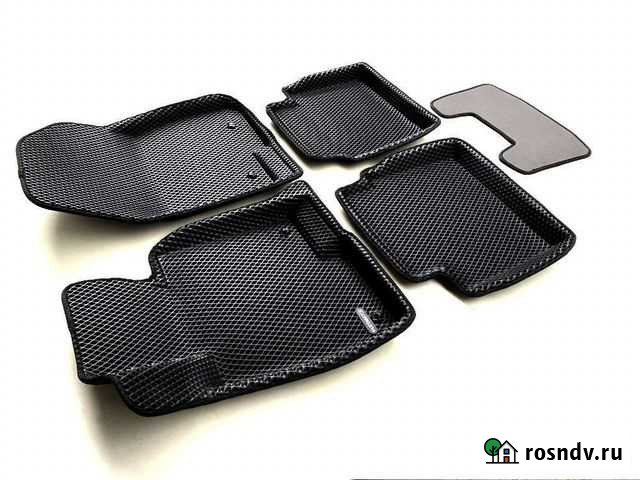 Коврики EVA Калуга Калуга - изображение 1