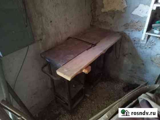 Дисковая пилорама Старый Крым