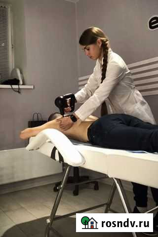 Кинезиотейпирование, медицинский массаж. Н.Н Нижний Новгород - изображение 1