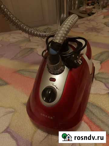 Отпариватель Улан-Удэ - изображение 1