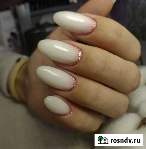 Маникюр, гель-лак, наращивание Тамбов - изображение 1