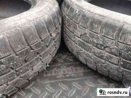 Accelera 4/60 R4 19C 2шт Аргун