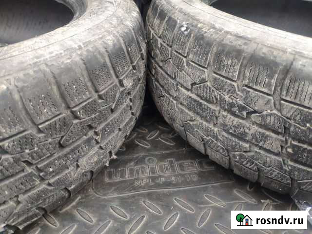 Accelera 4/60 R4 19C 2шт Аргун - изображение 1