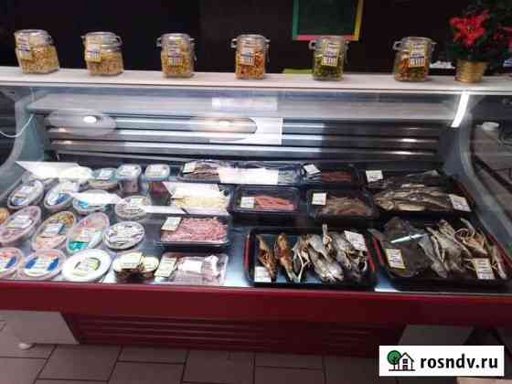Продам готовый бизнес пивной магазин Красноярск