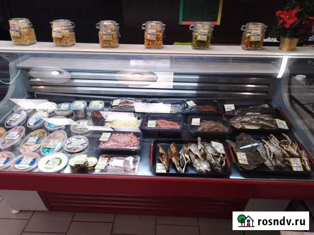 Продам готовый бизнес пивной магазин Красноярск - изображение 1