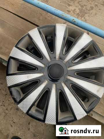 Колпаки r16 Астрахань - изображение 1