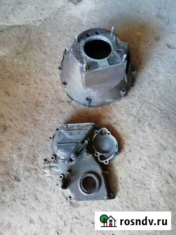 Запчасти на Газель Нефтекамск - изображение 1