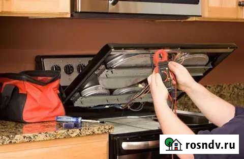 Ремонт варочных панелей Набережные Челны - изображение 1