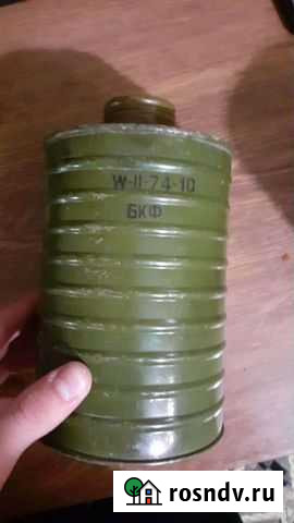 Фильтры бкф Анапа - изображение 1