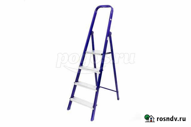 Лестница стремянка Бийск - изображение 1