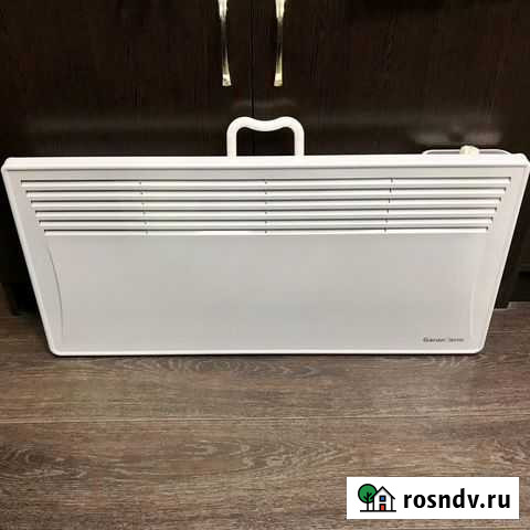 Конвектор Garanterm G20UB Нижний Новгород - изображение 1
