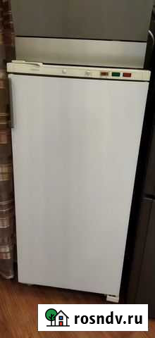 Морозильная камера snowcap Кстово - изображение 1