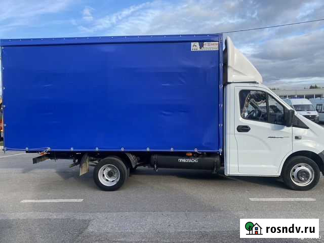 Грузоперевозки на час.Переезд быстро.Курьер Тверь - изображение 1