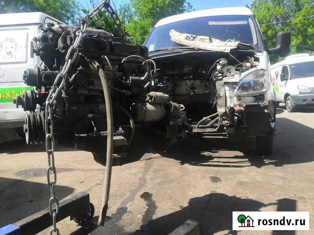 Ремонт и то, газель Батайск - изображение 1