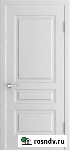 Установка межкомнатных дверей Хабаровск - изображение 1