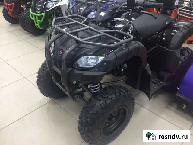 Квадроцикл Beorn 200 Уфа - изображение 1