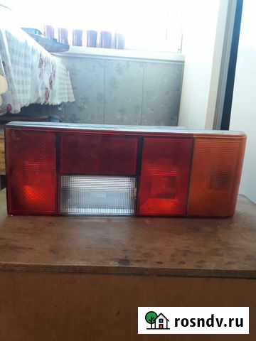 Передняя фара,задние фонари на ваз 2113-2114 Новогуровский - изображение 1
