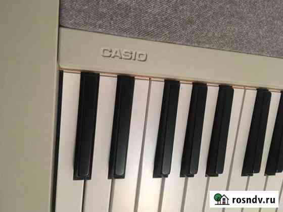 Цифровое пианино Casio CT-S1WE Киров