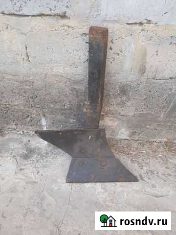 Плуг новый пнл240 Белгород - изображение 1